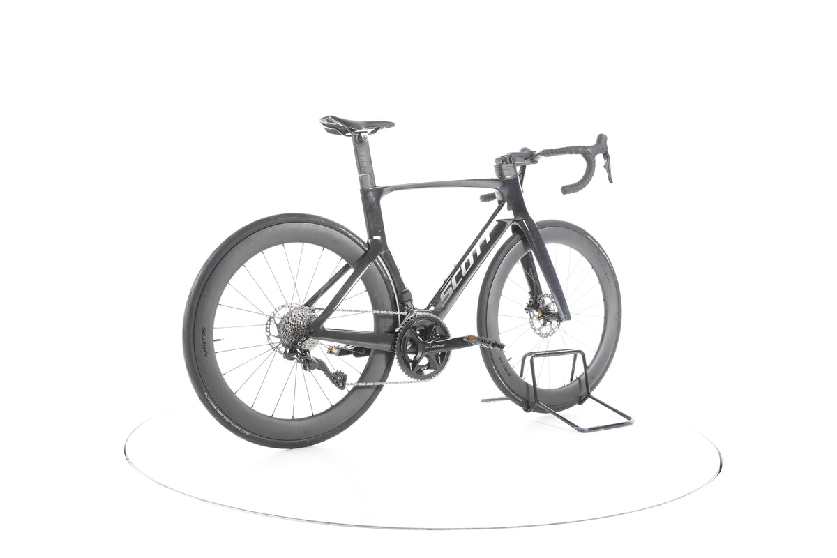 Scott Foil RC 20 Rennrad Carbon 2024 - Image 12