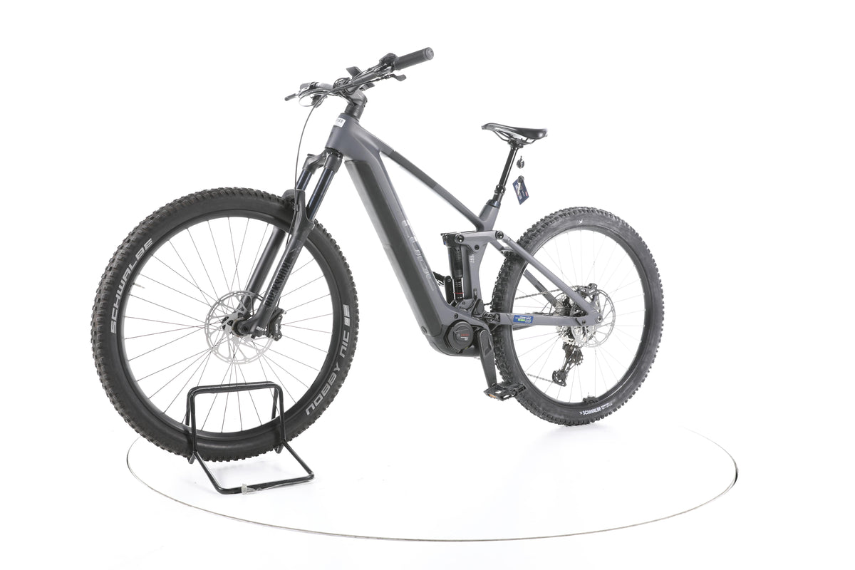 Cube Stereo Hybrid 140 HPC Race E-Bike Fully Carbon 2024 - Image 6