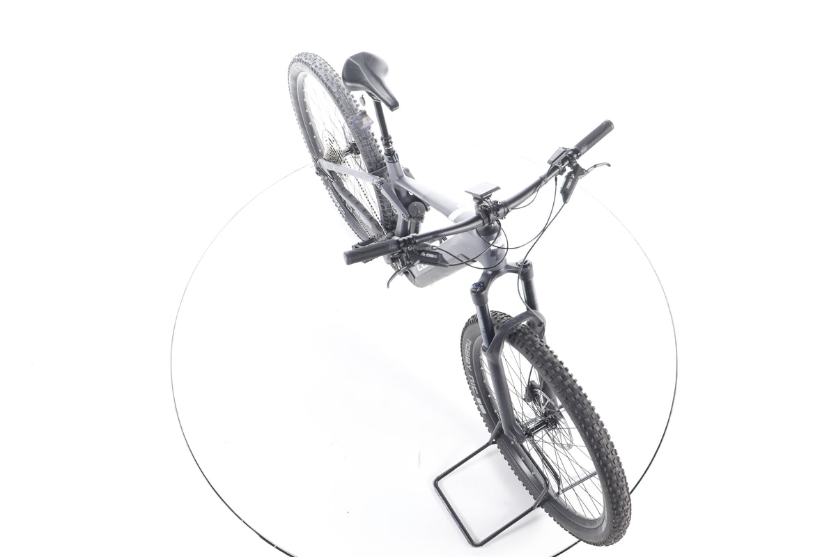 Cube Stereo Hybrid 140 HPC Race E-Bike Fully Carbon 2024 - Image 15