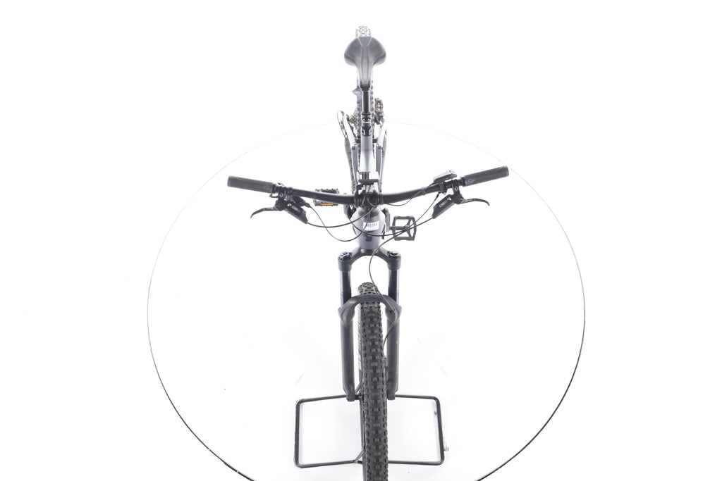 Cube Stereo Hybrid 140 HPC Race E-Bike Fully Carbon 2024 - Image 16