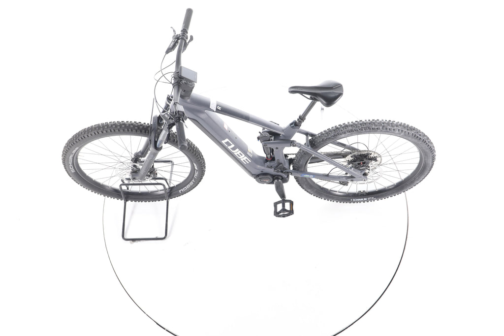 Cube Stereo Hybrid 140 HPC Race E-Bike Fully Carbon 2024 - Image 19