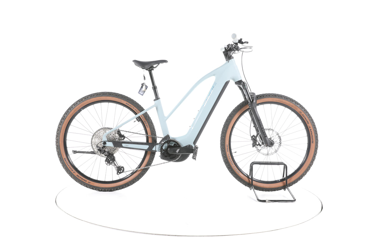 Cube Reaction Hybrid Race 800 E-Bike 2025 - Image 1