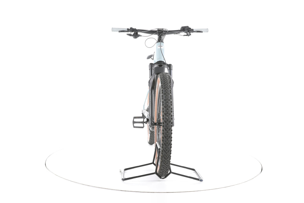 Cube Reaction Hybrid Race 800 E-Bike 2025 - Image 4
