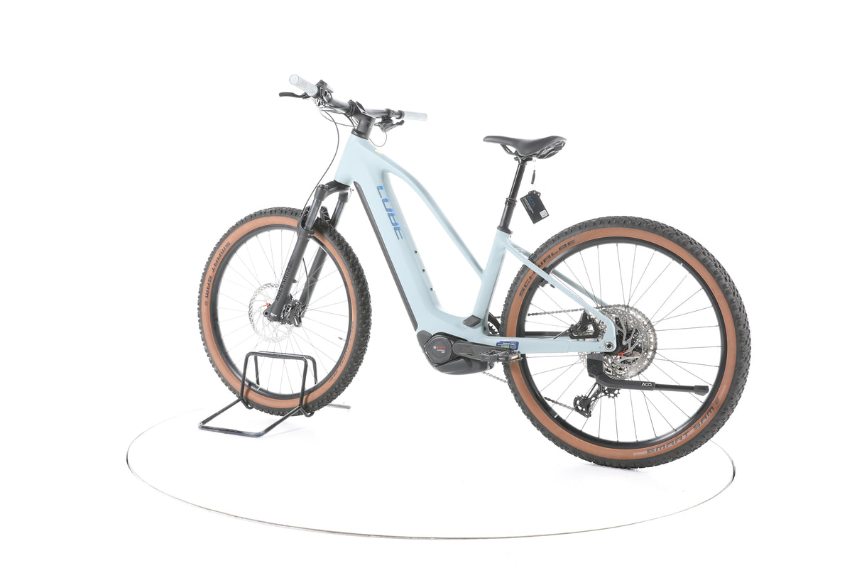 Cube Reaction Hybrid Race 800 E-Bike 2025 - Image 8