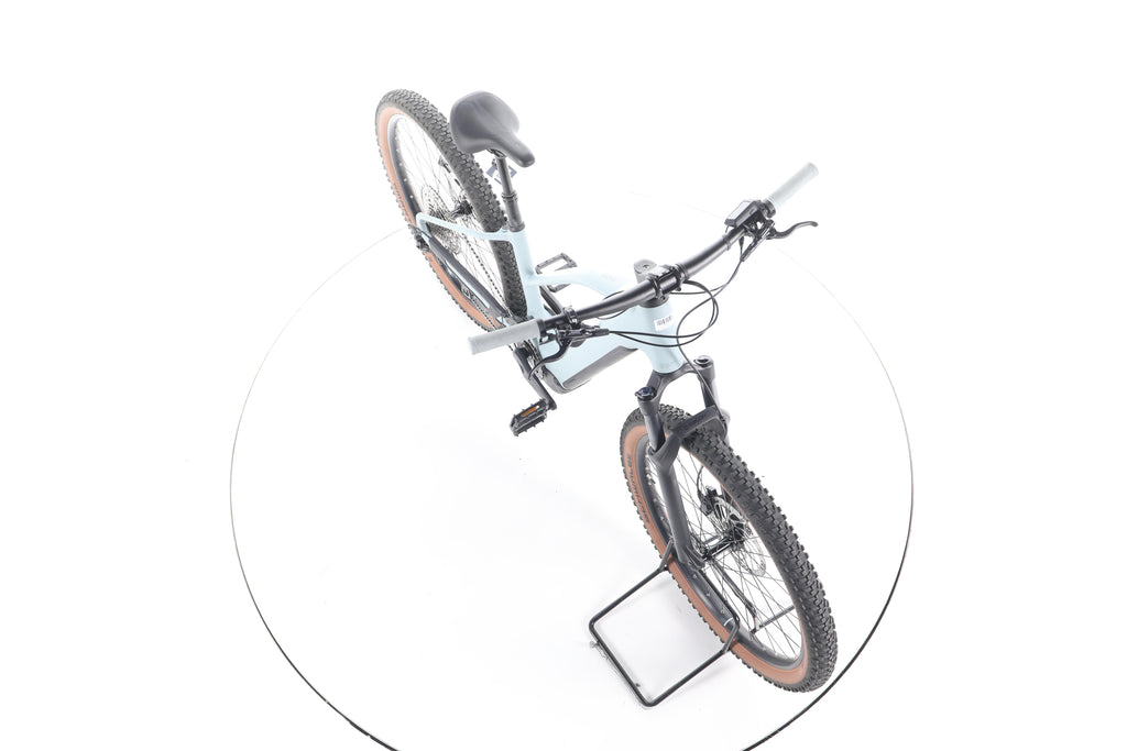Cube Reaction Hybrid Race 800 E-Bike 2025 - Image 15