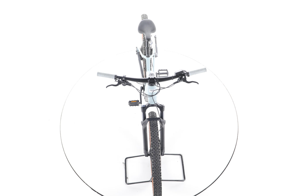 Cube Reaction Hybrid Race 800 E-Bike 2025 - Image 16
