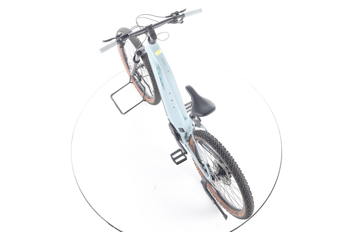 Cube Reaction Hybrid Race 800 E-Bike 2025 - Image 21