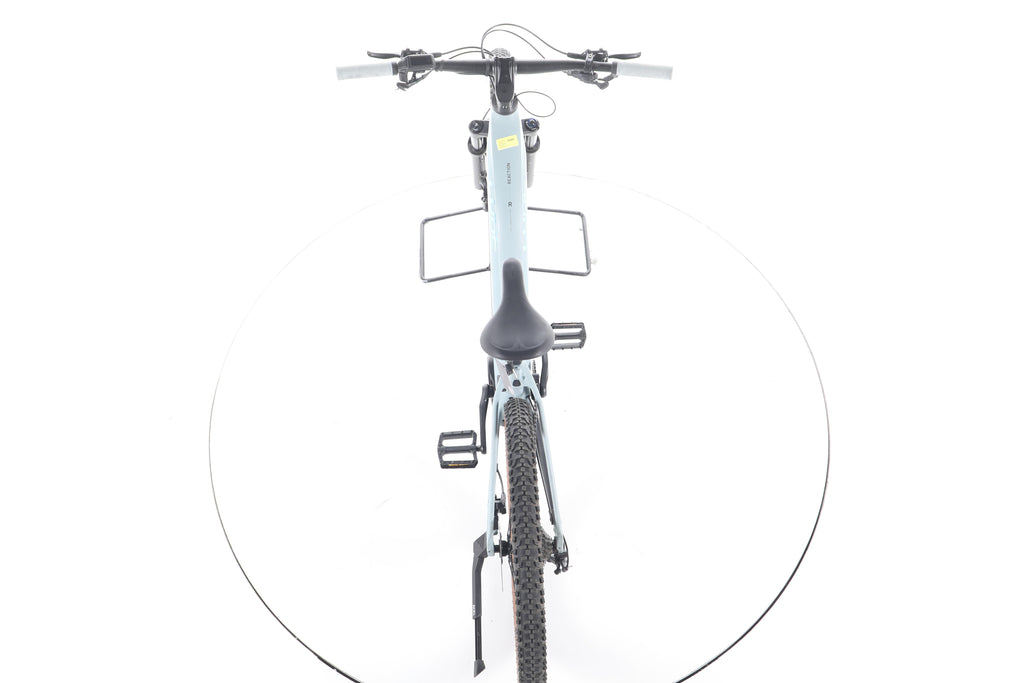 Cube Reaction Hybrid Race 800 E-Bike 2025 - Image 22