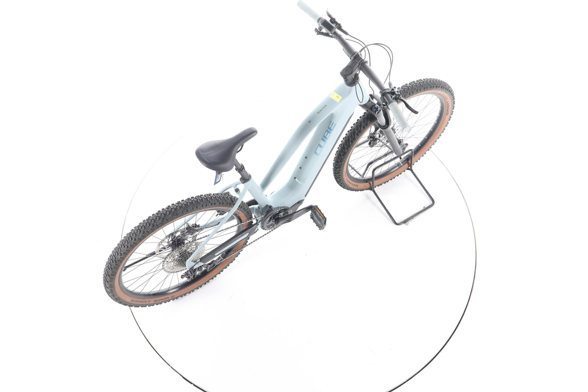 Cube Reaction Hybrid Race 800 E-Bike 2025 - Image 24