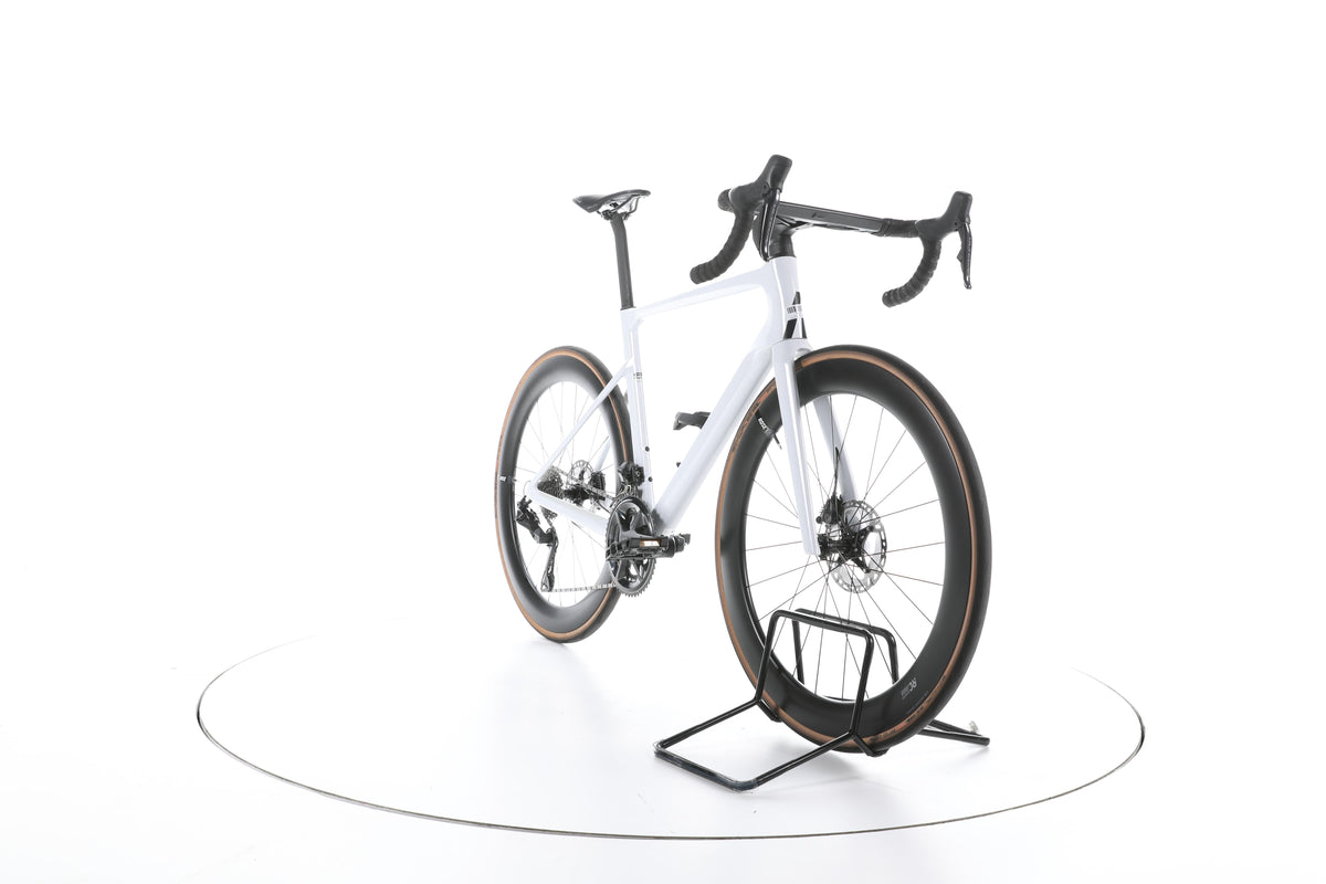 Rose Xlite 06 Ultegra Di2 Rennrad Carbon 2025 - Image 3