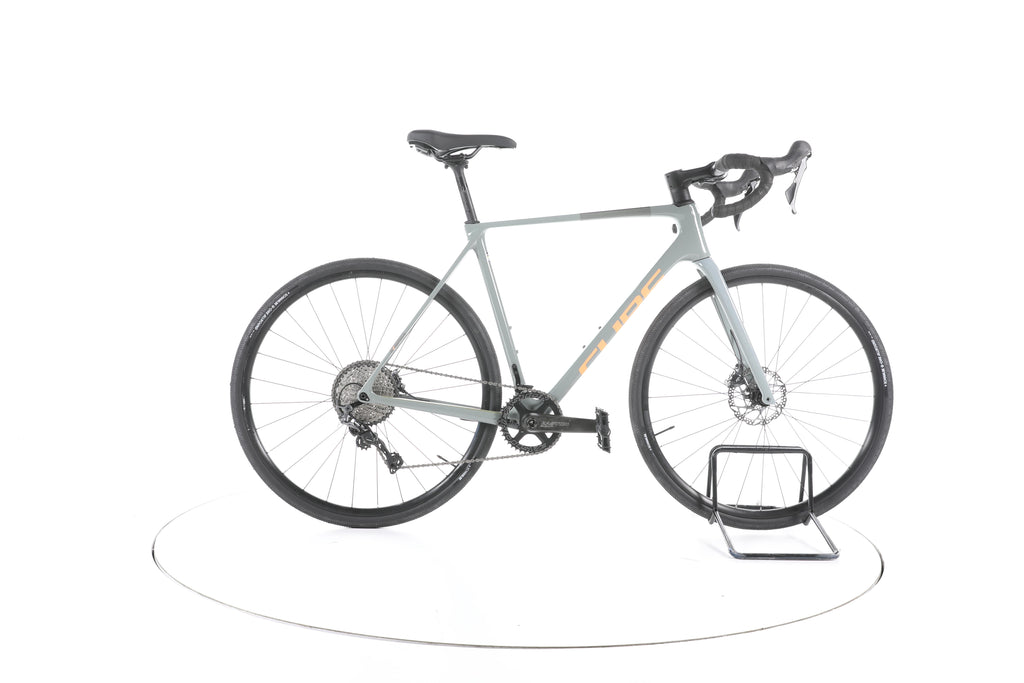 Cube Cross Race C:62 Pro Gravelbike Carbon - Image 1
