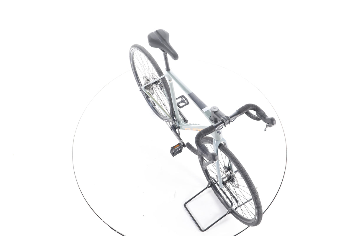 Cube Cross Race C:62 Pro Gravelbike Carbon - Image 15
