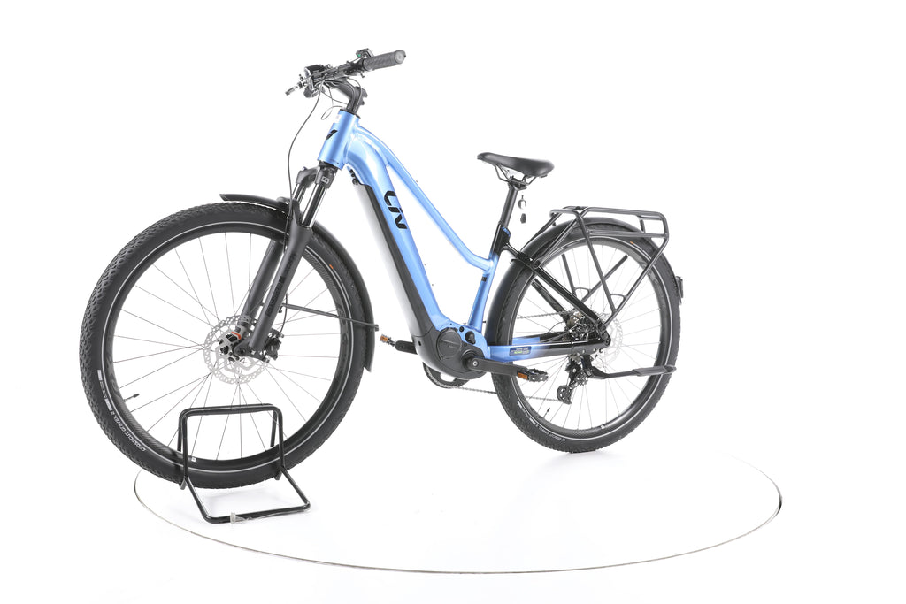 Liv Amiti-E+ 1 Trekking E-Bike - Image 6