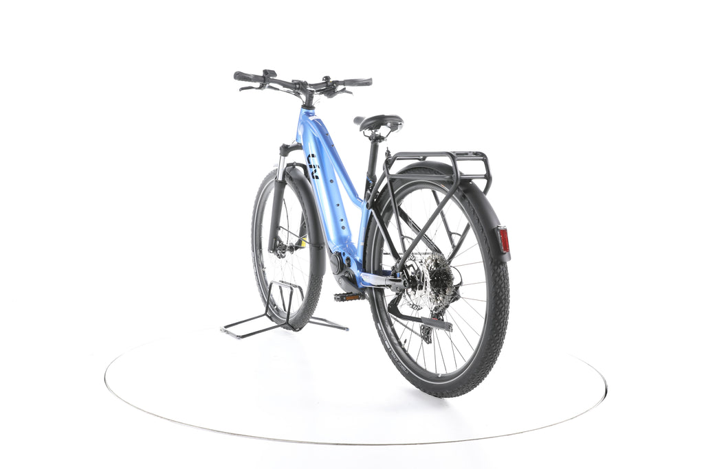 Liv Amiti-E+ 1 Trekking E-Bike - Image 9