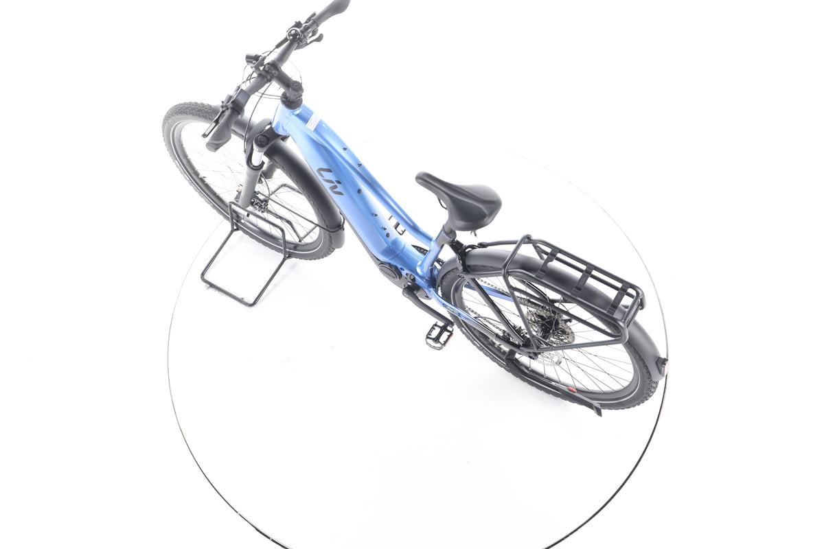 Liv Amiti-E+ 1 Trekking E-Bike - Image 20