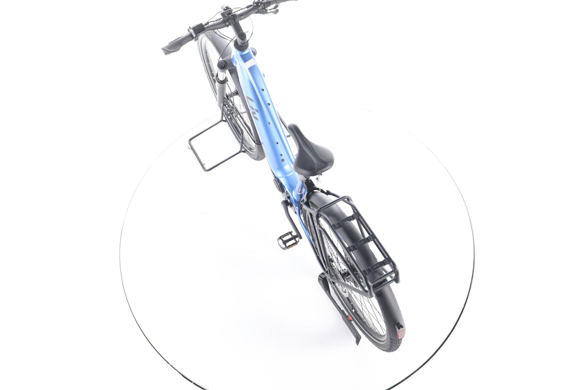 Liv Amiti-E+ 1 Trekking E-Bike - Image 21