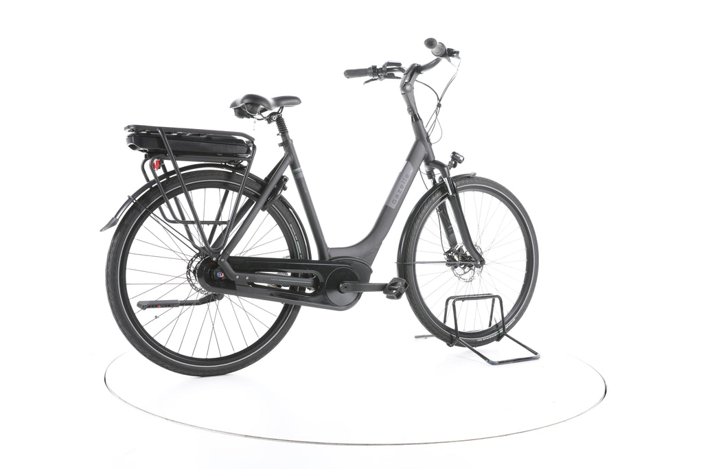 Gazelle Paris C8 City E-Bike Tiefeinsteiger 2025 - Image 12