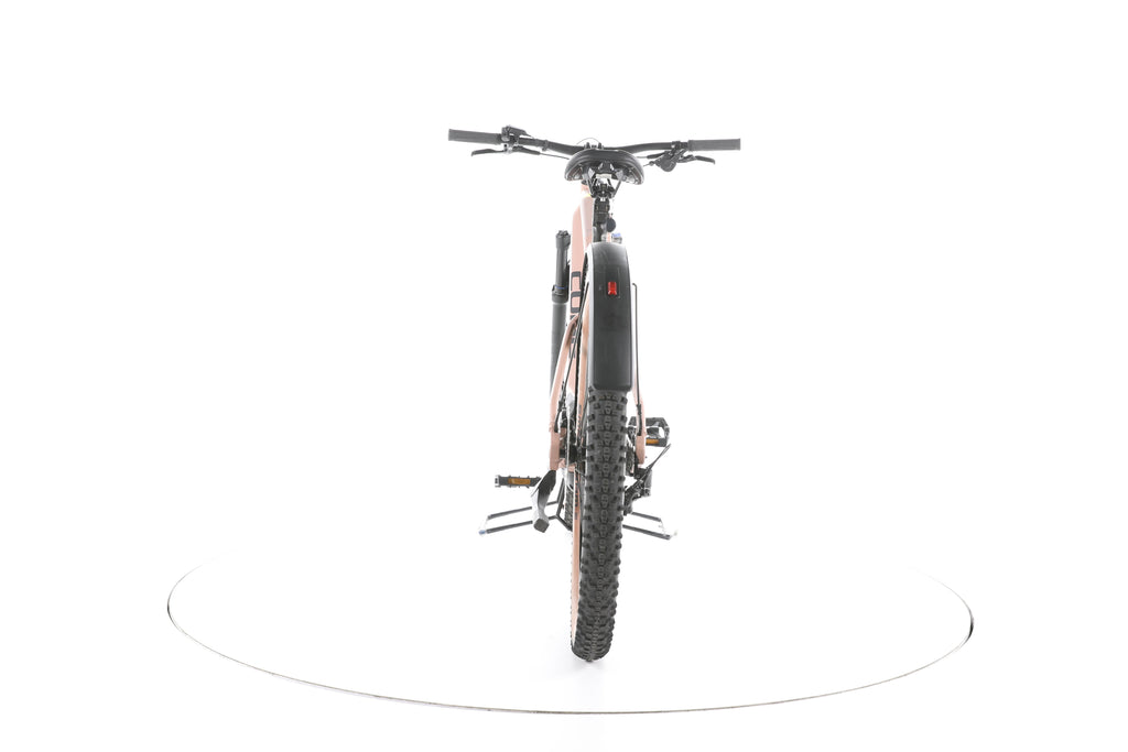 Cube Reaction Hybrid Pro E-Bike - Image 10