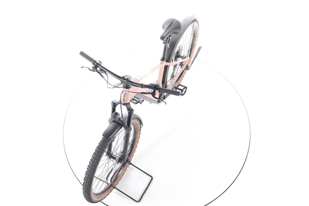 Cube Reaction Hybrid Pro E-Bike - Image 17