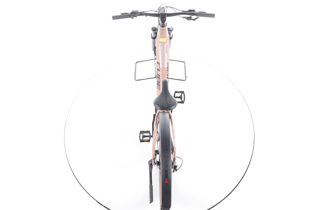 Cube Reaction Hybrid Pro E-Bike - Image 22