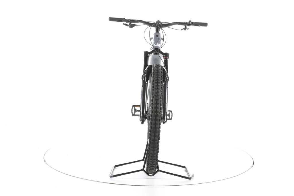 Trek Rail+ 9.7 Gen 5 E-Bike Fully Carbon 2025 - Image 4