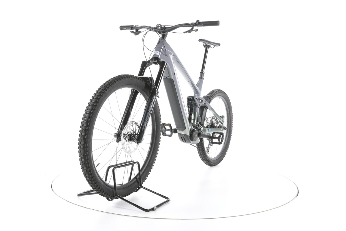 Trek Rail+ 9.7 Gen 5 E-Bike Fully Carbon 2025 - Image 5
