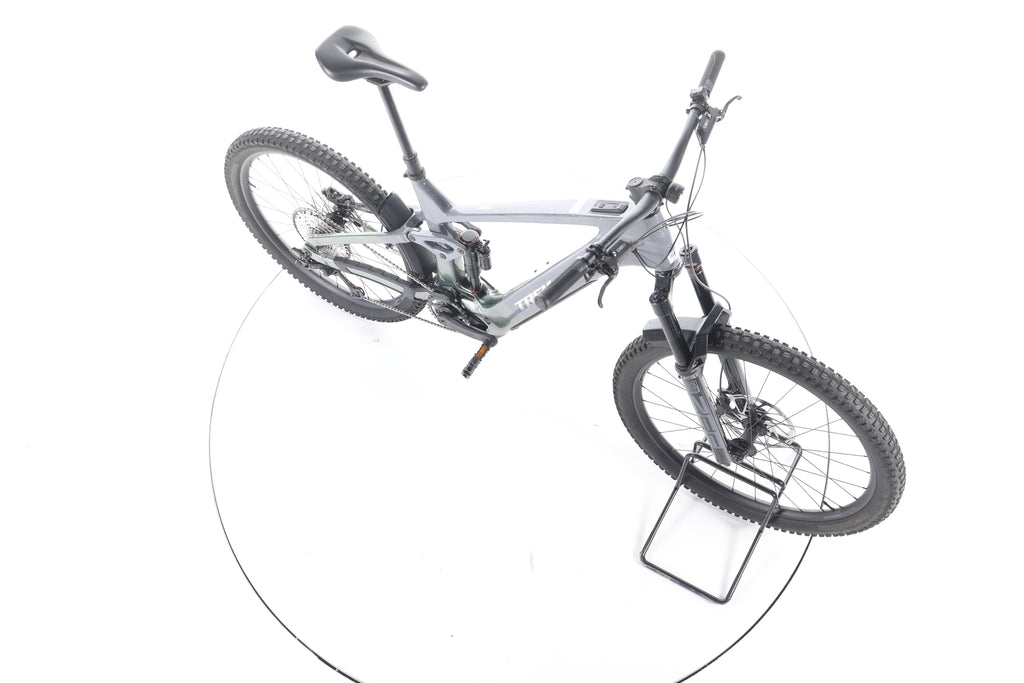 Trek Rail+ 9.7 Gen 5 E-Bike Fully Carbon 2025 - Image 14