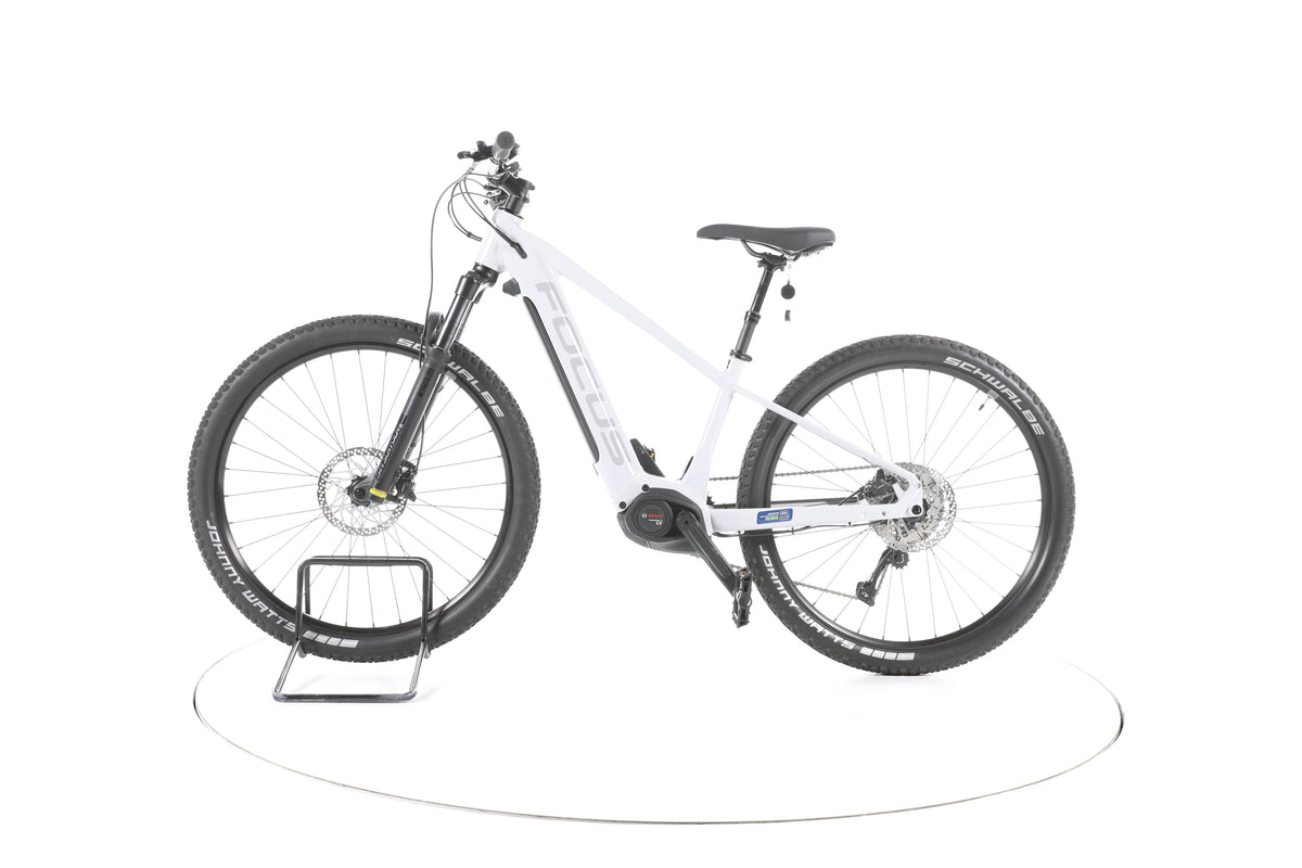 Focus Jarifa 6.7 E-Bike - Image 7