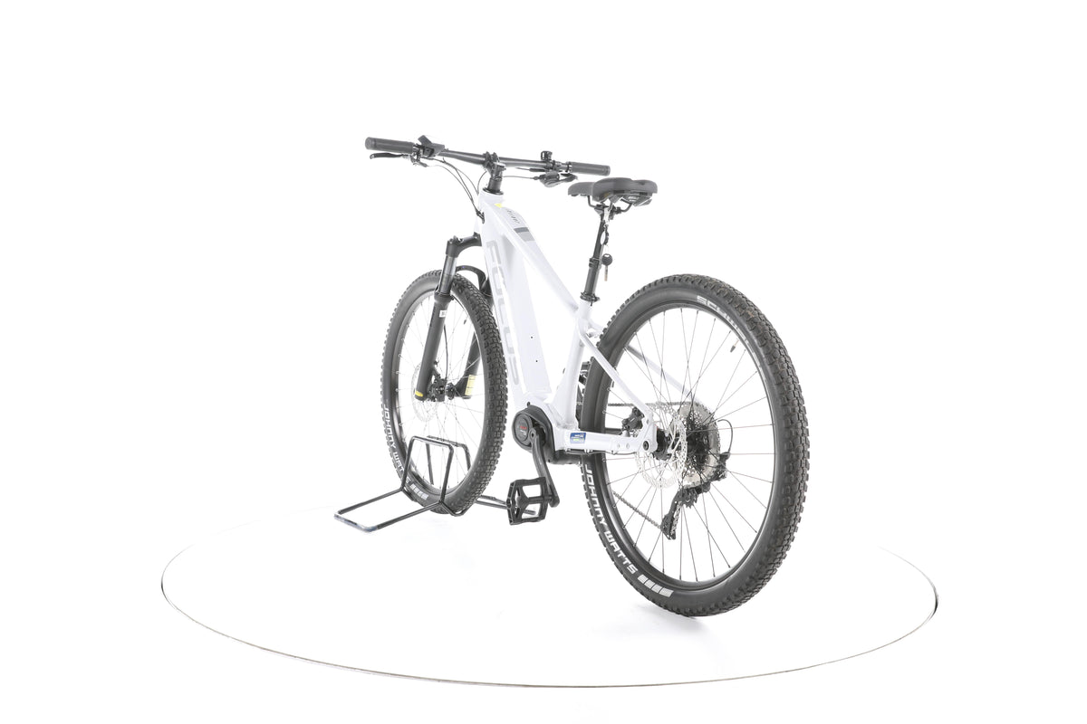 Focus Jarifa 6.7 E-Bike - Image 9