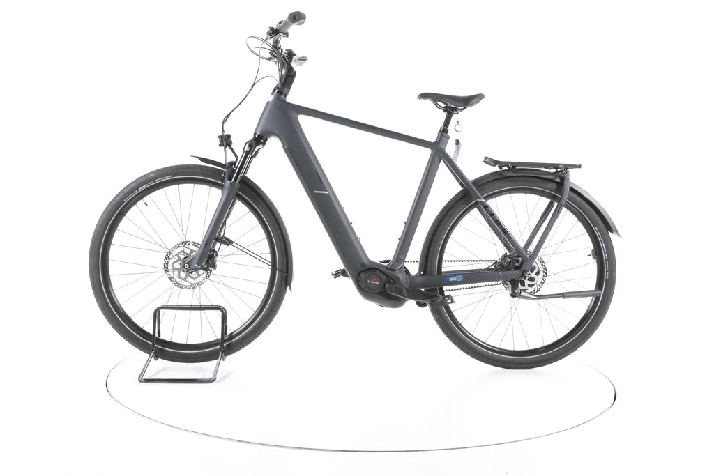 Cube Kathmandu Hybrid Comfort Pro Trekking E-Bike 2025 - Image 7