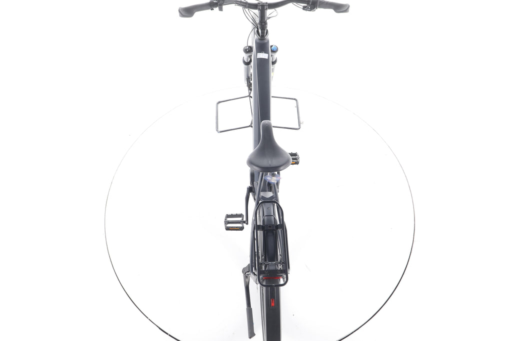 Cube Kathmandu Hybrid Comfort Pro Trekking E-Bike 2025 - Image 22