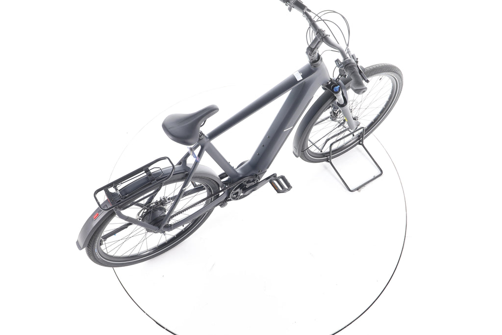 Cube Kathmandu Hybrid Comfort Pro Trekking E-Bike 2025 - Image 24