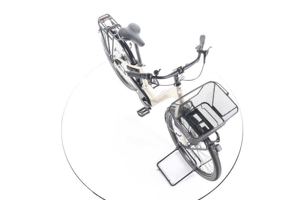 Trek District+ 1C Lowstep City E-Bike Tiefeinsteiger 2024 - Image 15