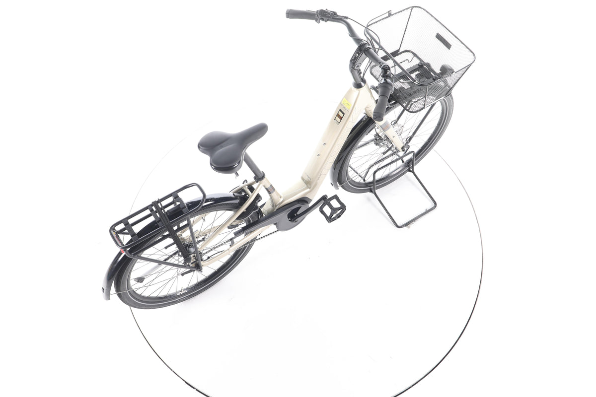 Trek District+ 1C Lowstep City E-Bike Tiefeinsteiger 2024 - Image 24