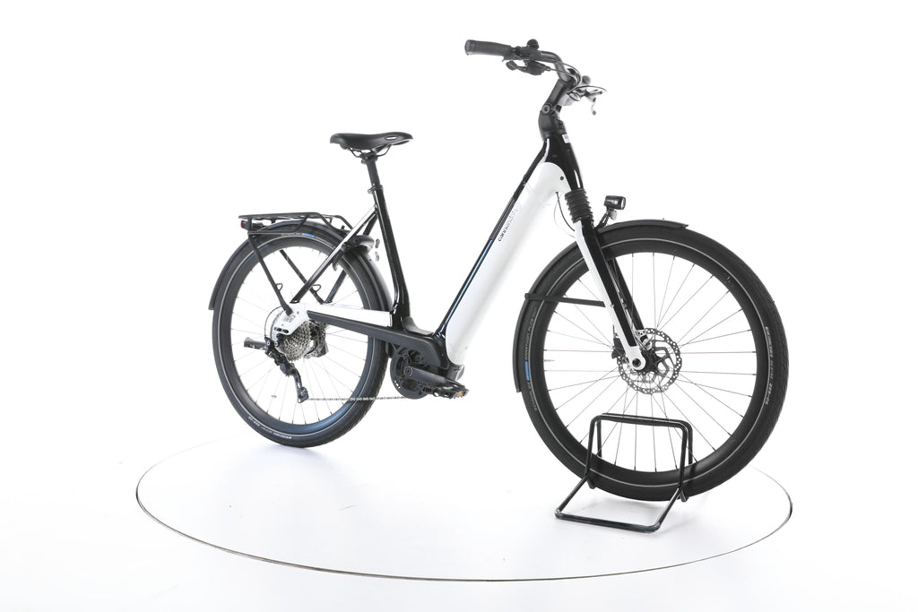 Cannondale Mavaro Neo 5+ Trekking E-Bike Tiefeinsteiger - Image 2