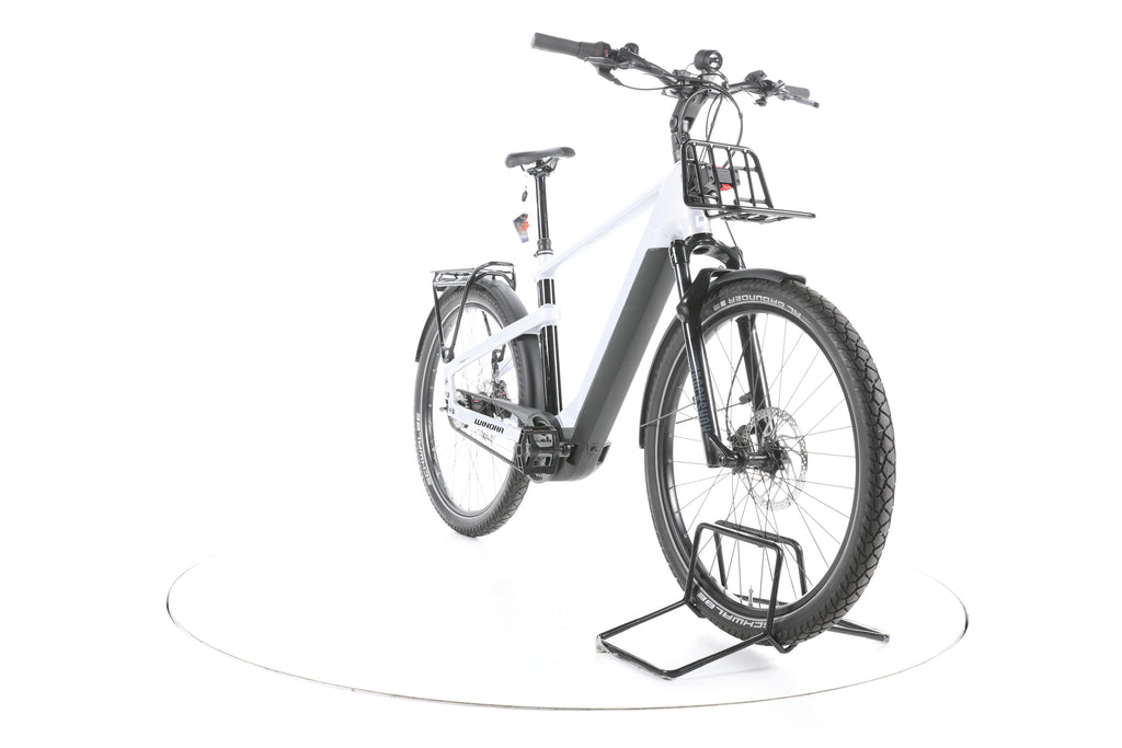Winora Yakun R5 Pro i750 City E-Bike - Image 3