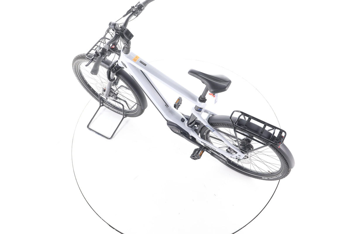Winora Yakun R5 Pro i750 City E-Bike - Image 20