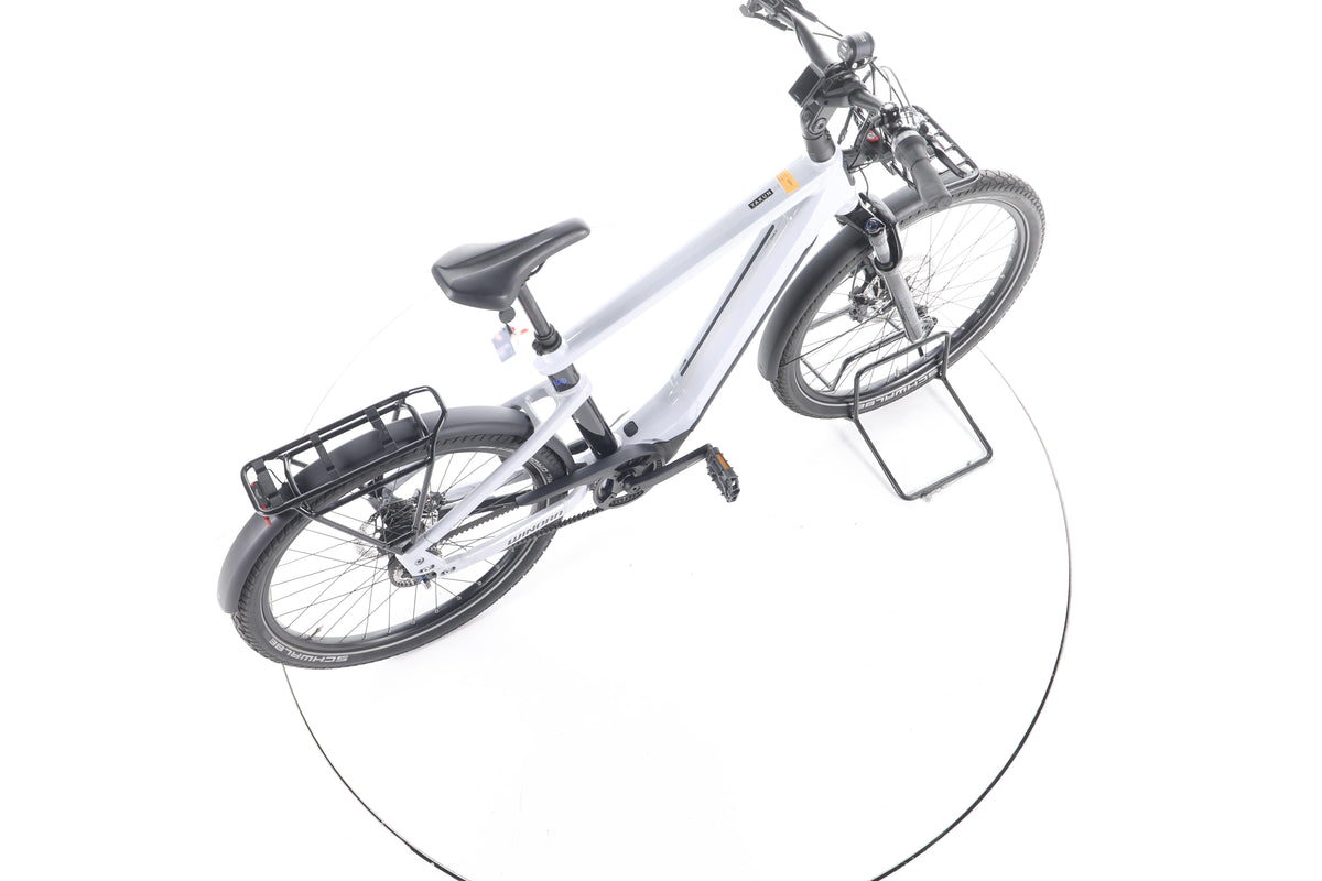 Winora Yakun R5 Pro i750 City E-Bike - Image 24