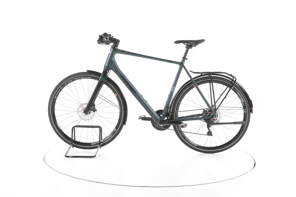 Stevens E-Strada 6.3.4 FEQ Trekking E-Bike 2024 - Image 7