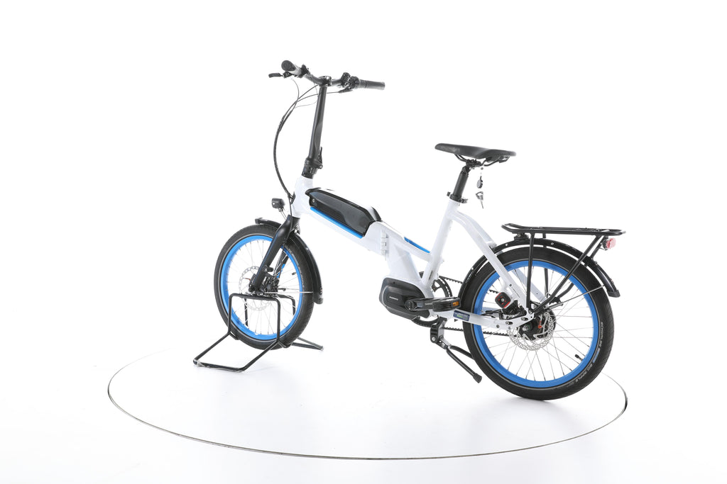 Bergamont Paul-E EQ Expert Falt E-Bike 2024 - Image 8