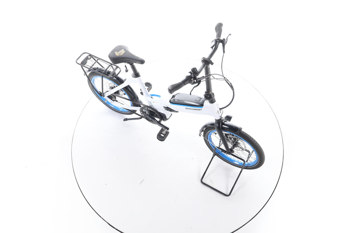 Bergamont Paul-E EQ Expert Falt E-Bike 2024 - Image 14