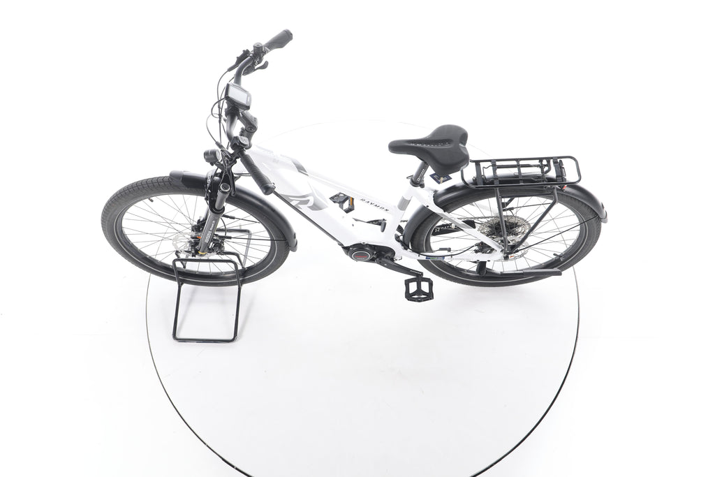 R Raymon TourRay E 7.0 Trekking E-Bike - Image 19