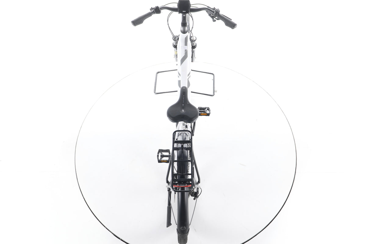 R Raymon TourRay E 7.0 Trekking E-Bike - Image 22