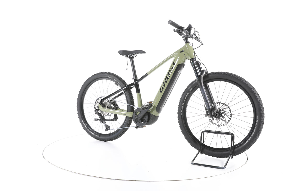 Ghost e-teru b pro E-Bike - Image 2