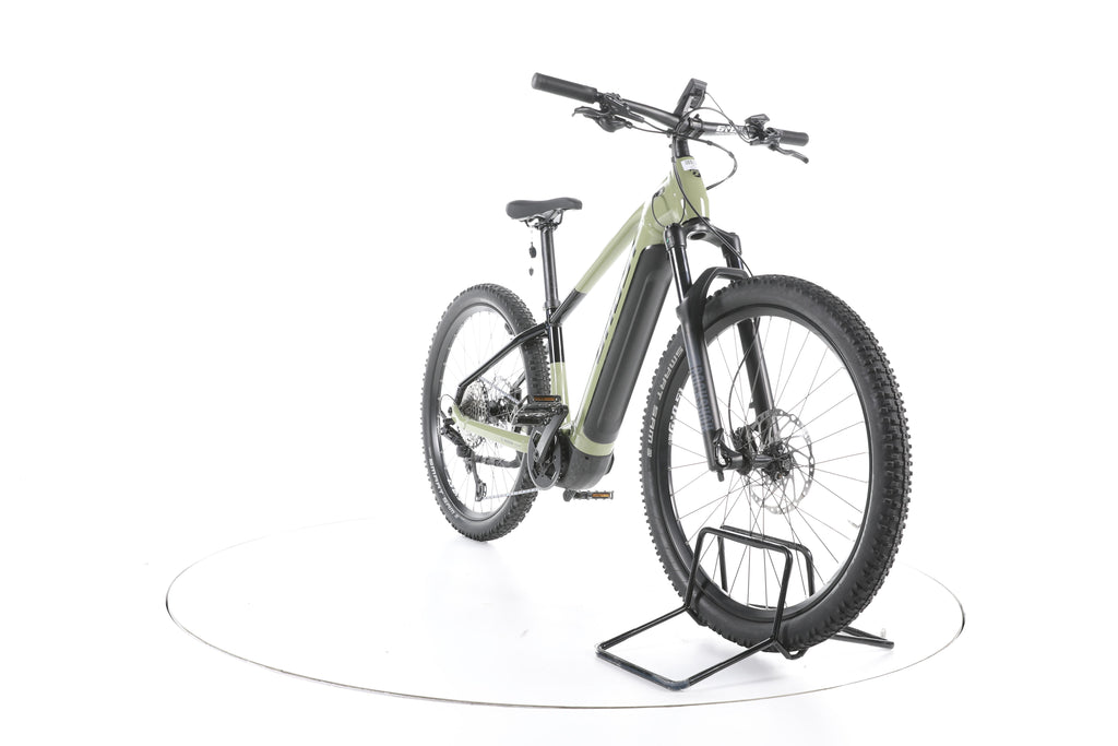Ghost e-teru b pro E-Bike - Image 3