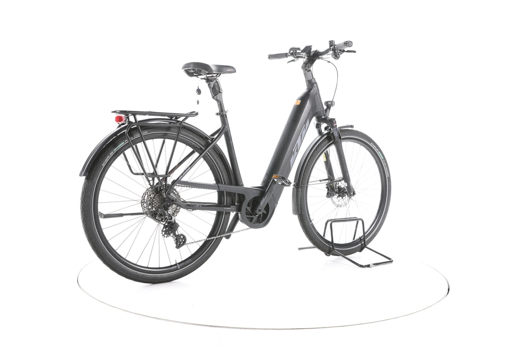 KTM Macina Style 730 Trekking E-Bike Tiefeinsteiger - Image 12