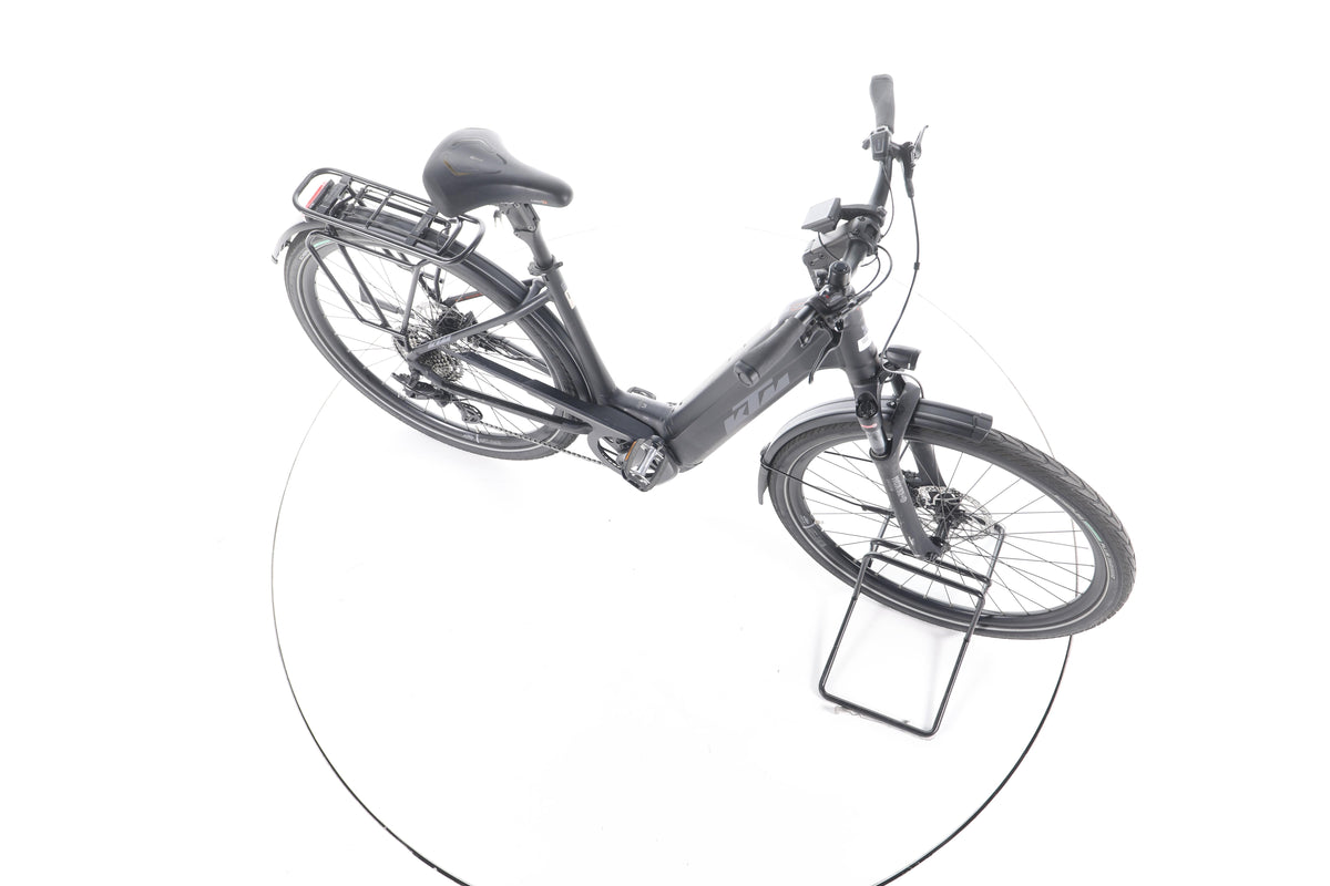 KTM Macina Style 730 Trekking E-Bike Tiefeinsteiger - Image 14