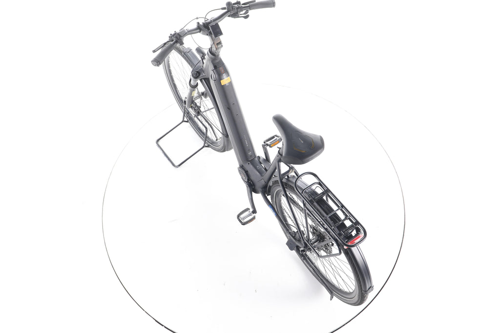 KTM Macina Style 730 Trekking E-Bike Tiefeinsteiger - Image 21