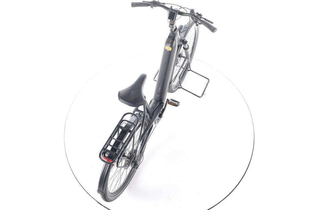 KTM Macina Style 730 Trekking E-Bike Tiefeinsteiger - Image 23
