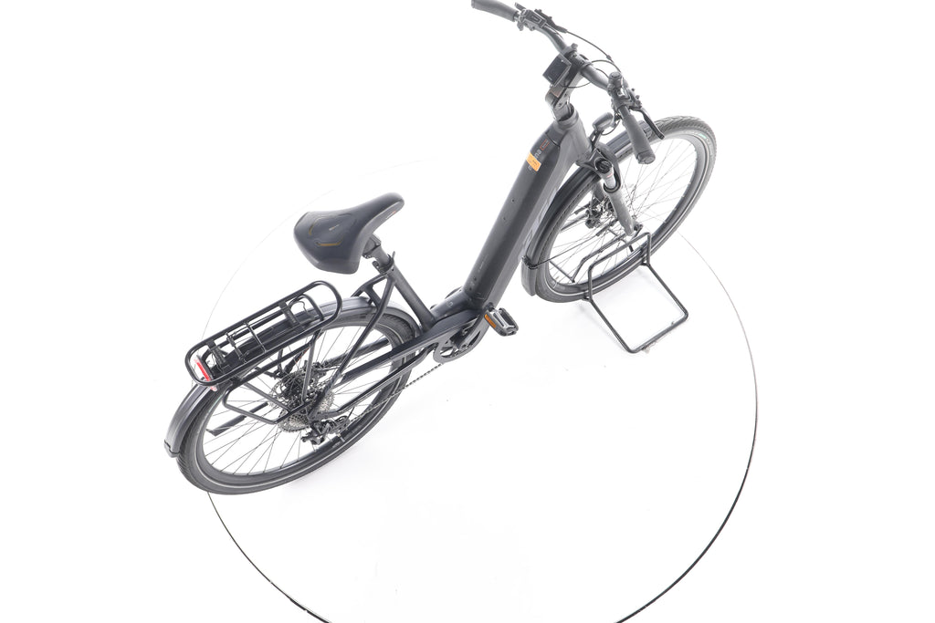 KTM Macina Style 730 Trekking E-Bike Tiefeinsteiger - Image 24